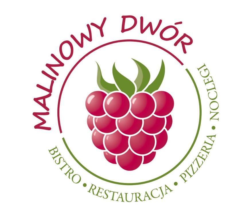 Malinowy Dwor Ξενοδοχείο Ruda Slaska Εξωτερικό φωτογραφία