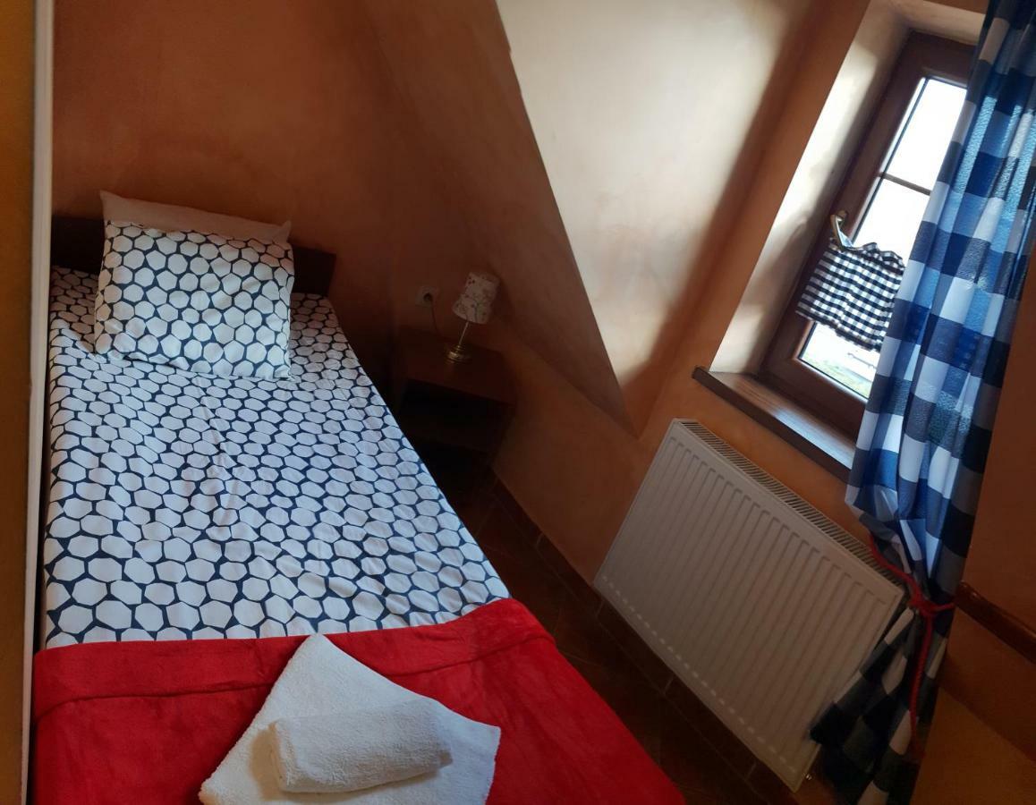 Malinowy Dwor Ξενοδοχείο Ruda Slaska Εξωτερικό φωτογραφία